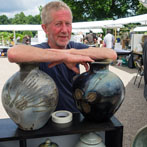 Earth and Fire, Rufford 2016 Svend Bayer